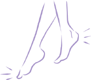 血行促進で、冷え改善！