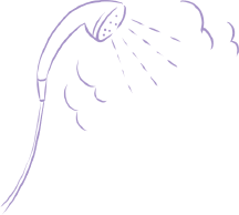 広々とした快適空間