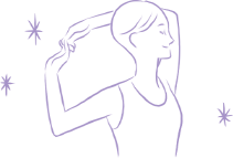 徹底した衛生環境