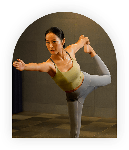 代謝アップでダイエットにも効果的